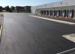 Best Asphalt Driveway Installation in Lamar, TX